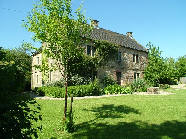 Peak District self catering cottages